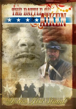 Affiche du film The Battle of Aiken