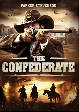 Affiche du film The Confederate