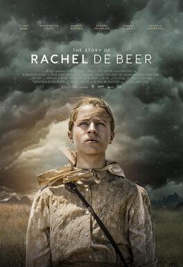 Affiche du film The Story of Racheltjie De Beer