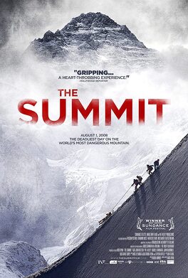 Affiche du film The summit