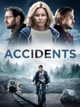 Affiche du film Accidents