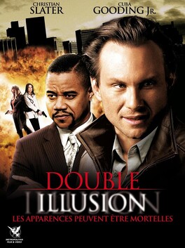 Affiche du film Double illusion