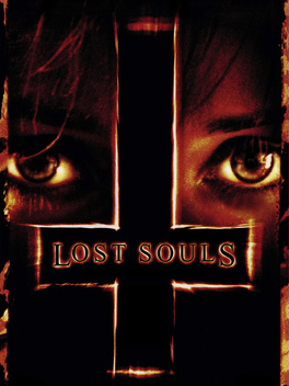 Affiche du film Les âmes perdues