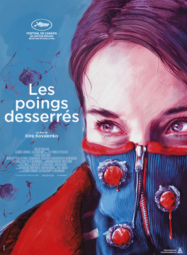 Affiche du film Les Poings desserrés