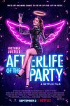 couverture Afterlife of the Party