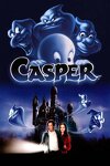 couverture Casper