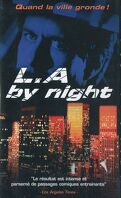 L.A by night