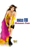 couverture Miss FBI : Divinement armée
