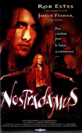 Affiche du film Nostradamus