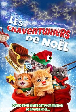 Affiche du film Santa Claws