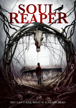 Affiche du film Soul Reaper