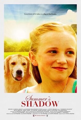 Affiche du film Summer's Shadow