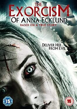Affiche du film The Exorcism of Anna Ecklund