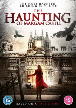 Affiche du film The Haunting of Margam Castle