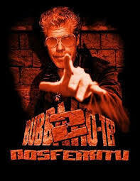 Affiche du film Bubba Nosferatu