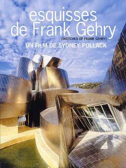 Couverture de Esquisses de Frank Gehry