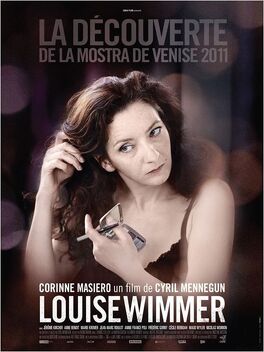 Affiche du film Louise Wimmer