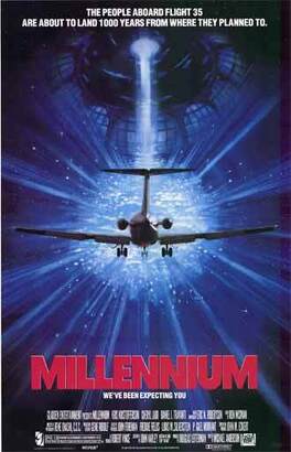Affiche du film Millennium
