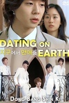 couverture Dating on Earth