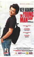 Kev Adams The young man show
