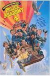 couverture Police academy 4 : Aux armes citoyens