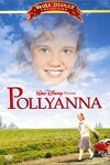 couverture Pollyanna