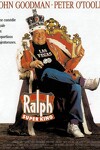 couverture Ralph super king