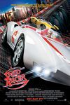couverture Speed Racer