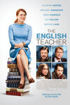 couverture The English Teacher