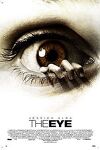 couverture The Eye