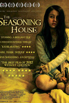 couverture The Seasoning House