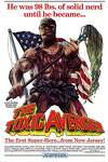 couverture The Toxic Avenger