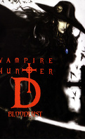 Vampire Hunter D : Bloodlust
