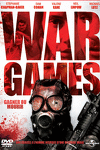 couverture War Games