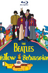 couverture Yellow submarine