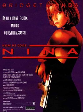 Affiche du film Nom de code : Nina