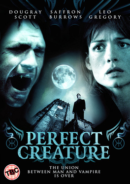 Affiche du film Perfect Creature