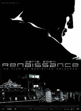 Affiche du film Renaissance