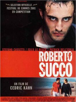 Affiche du film Roberto Succo