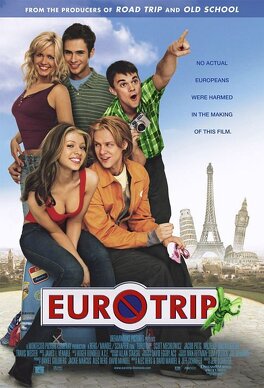 Affiche du film Sex Trip