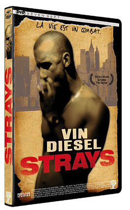 Affiche du film Strays