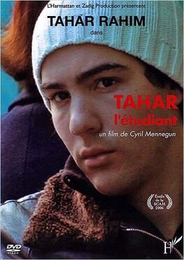 Affiche du film Tahar l'étudiant