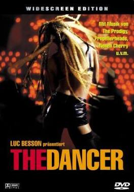 Affiche du film The dancer