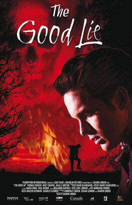 Affiche du film The Good Lie