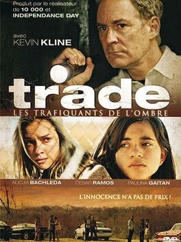 Affiche du film Trade - Les trafiquants de l'ombre