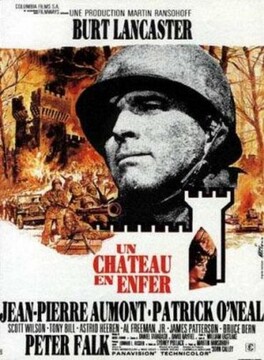 Affiche du film Un Château en enfer