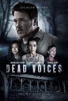 Affiche du film Dead Voices