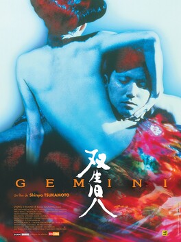 Affiche du film Gemini