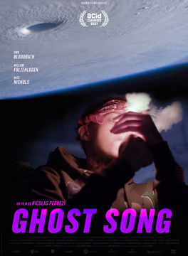 Affiche du film Ghost Song