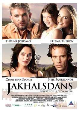 Affiche du film Jakhalsdans